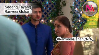 Ranveer Dan Ishani Episode 3