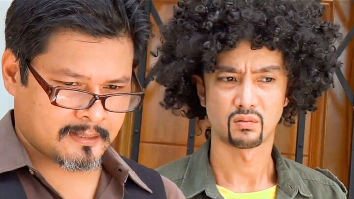 Indera Joned (E9) 🎩