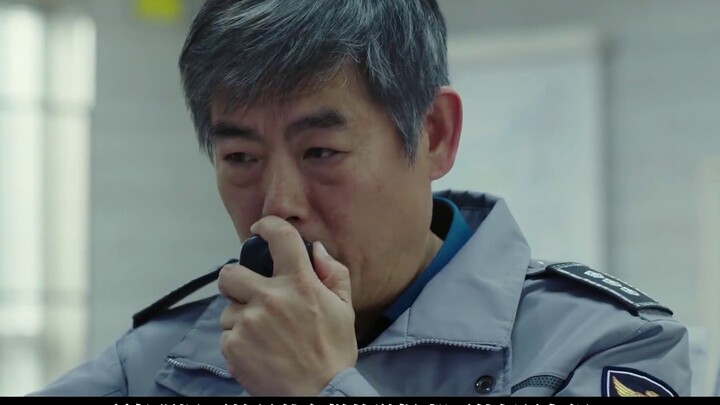 Douban scored 9.3 points. This was a very depressing drama last year, but it is full of positive ene