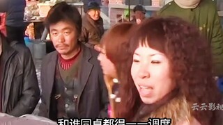 这场戏拍的导演发火了