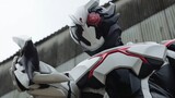 [KRL] Kamen Rider Ark-One Form Appearance & Killing & Special Effects Subtitles