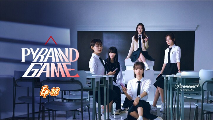 Pyramid Game Episode 07 [ Sub Indo ]