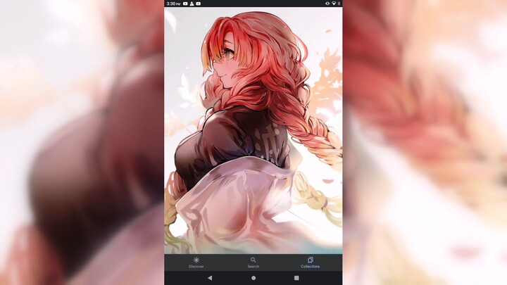 demon slayer and genshin impact