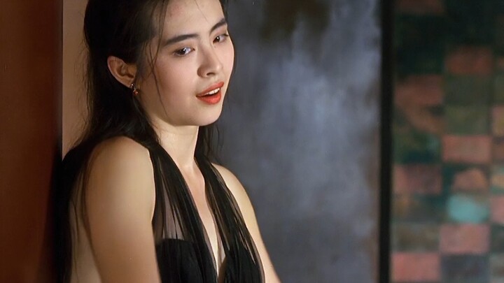[Wang Zuxian] "ไล่ฉัน? คุณต้องจริงจังกับตัวเองมากเพราะฉันจริงจังกับความรู้สึกมาก"