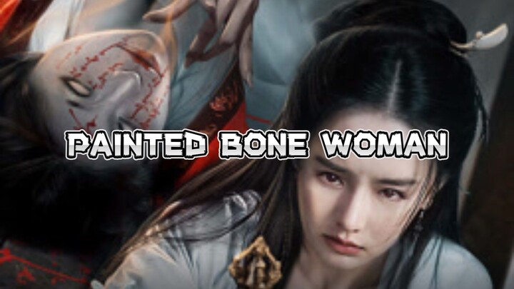 MUSUHKU ORANG TERDEKATKU (PAINTED BONE WOMAN 2025)