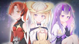 【ต้าหมิงหวางเฉา 1566】โครงการสร้างมนุษย์เสียงศพ