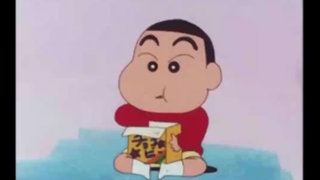 Trailer perdana Jepang Crayon Shin-chan tahun 1992 [Rare] (diterjemahkan sendiri)