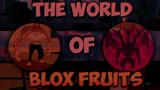 The World of Blox Fruits Official Movie Part 2 (Mini Clip)
