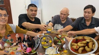 Rằm Trung Thu & Mừng Sinh Nhật Bé Nhímm