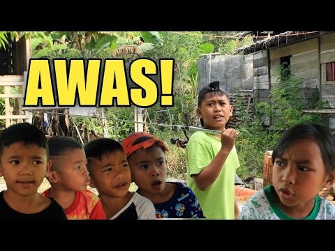 Awas kena tipu