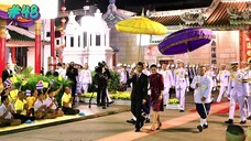 กำเนิดอักษรไทย เดอะไดอารี่ บันทึก ประวัติศาสตร์ชาติไทยฯ ตอนที่ 48