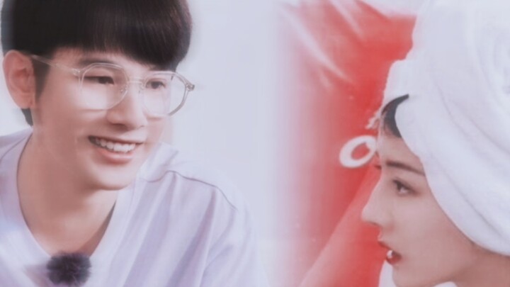 Reba x Hu Xianxu (Bab Terakhir) Momen yang menghangatkan hati dari sudut pandang Xiao Hu [Hua Li Sha