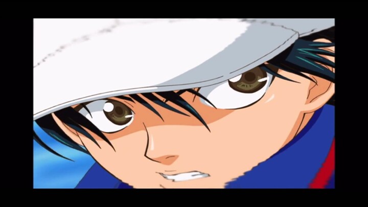 The Prince of Tennis OVA ตอนที่ 02
