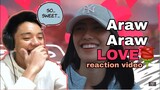 *Araw araw Love*  by Flow G (Reaction Video) | Edmerlou