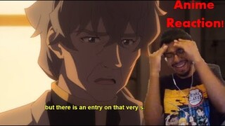 Tensei Kenja no Isekai Life Dai-2 no Shokugyou wo Ete Sekai Saikyou ni Narimashita Ep 3 Reaction!