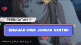 [AMV]  PERASAAN INI TIDAK HANYA DI DUNIA MAYA