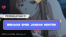 [AMV]  PERASAAN INI TIDAK HANYA DI DUNIA MAYA