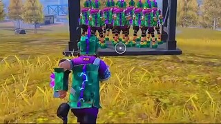 PRANK FF ZIPLANE #ff #freefire