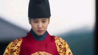 The King's affection