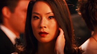 【فتيات الإعصار/ليو يولينغ/لا تخطئ التوقيت】الأخت حارة جدًا، أنا أستطيع!