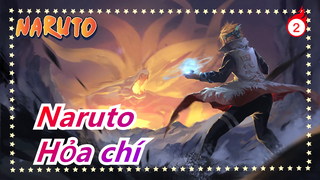 [Naruto] Khi lá cây bay, Lửa tiếp tục cháy / Hỏa chí / Ninja là gì?_2