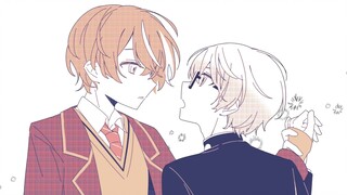 [เลอิจิ/ลายมือ] เอ็นมะ さまのいうとおり