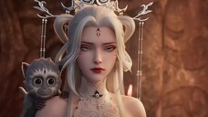 Jade Dynasty Season 3 Episode 10 ( 62 ) Sub Indonesia