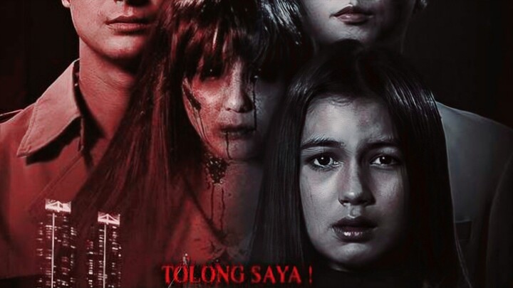 "Tolong Saya! (Dowajuseyo)" Ketika Dihantui Arwah Gentayangan Korea!