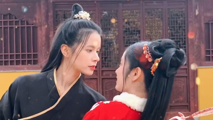 สี่ช่วงคลิปเล็กๆ คุณชอบช่วงไหนที่สุด? 【เซิ่งเว่ย】