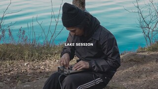 Kozzy Times: Lake Session - Episode 14