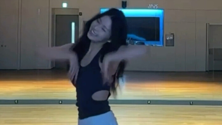 Bikin aku terpesona! Zhang Guizhen menampilkan cover live dance untuk “Lemonade & WDA”!