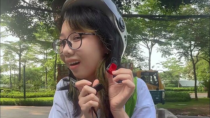 They still won’t let me go home. So frustrating!