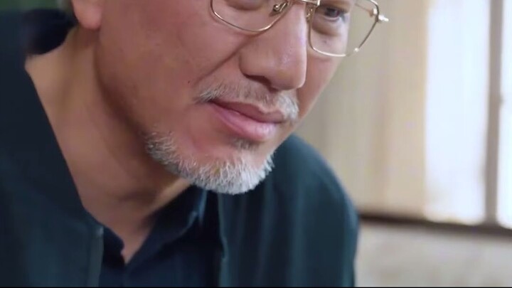 EP10 #ซีรี่ย์จีน #หนังสั้นจีน #อย่าปิดการมองเห็น ลูกดีพ่อแม่เป็นสุข