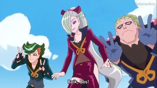Kimi to Idol Precure Episode 11 Sub Indonesia
