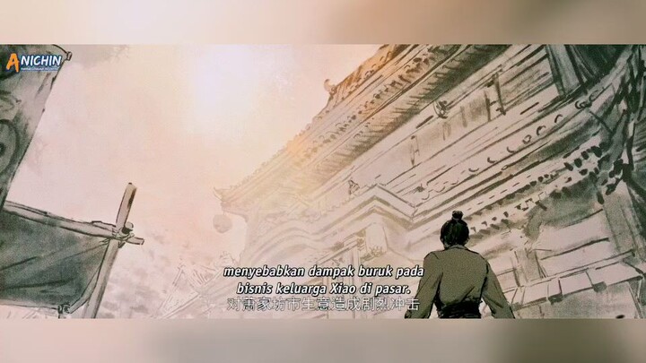 Battle Through the Heavens Season 1 The Origin. Episode 2 Season 1