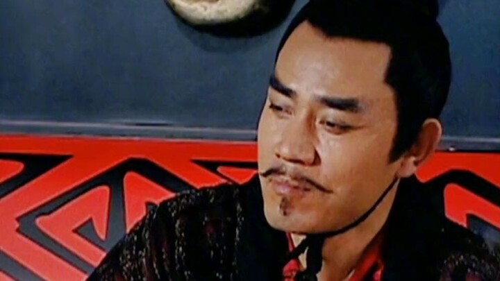 In his very first battle, the war god Huo Qubing made the Xiongnu remember him vividly.