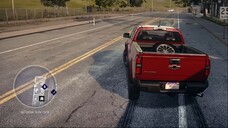 Chevrolet Colorado ZR2 '17