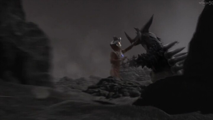 Tyrant: My magic resistance is full, and you want me to fight Leo?