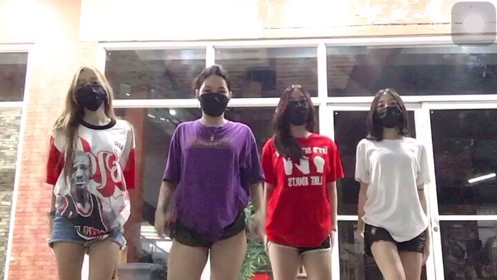 TikTok new trand