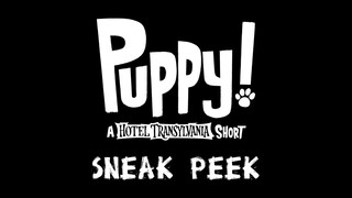 Watch Puppy!: A Hotel Transylvania Short For Free : Link In Description