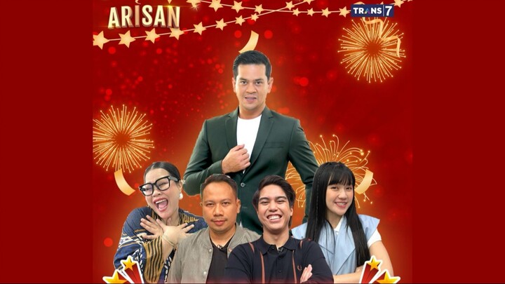 [FULL] Arisan The Series Trans7 29 Desember 2025