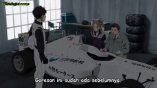 Overtake episode 3