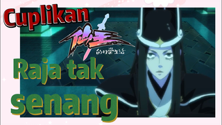 [The Daily Life of the Immortal King] Cuplikan | Raja tak senang