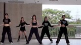 Is the quality of today’s female majors’ flips like this? ITZY "RINGO" practice room archives