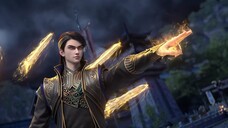 Th3 N1n3 5un$ Eps 03 Sub Indo