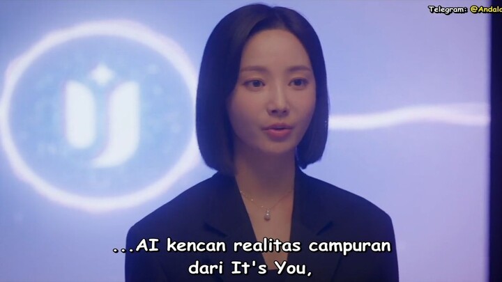 Love Phobia Episode 1 Subtitle Indonesia (DRAMA KOREA 2026)