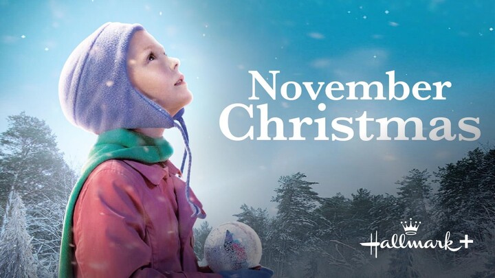 November Christmas (2010) | Drama | Western Movie