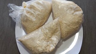 Cách làm ham nhão. dể dàng chế biến món ăn