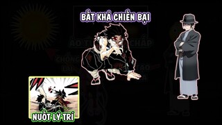 Săm Soi Kimetsu No Yaiba SS2 P3: BỈ Ngạn Xanh Truyền Kỳ Thanh Gươm Diệt Quỷ