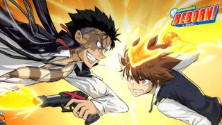 Katekyō HITMAN REBORN! (EN) Gameplay Android | IOS